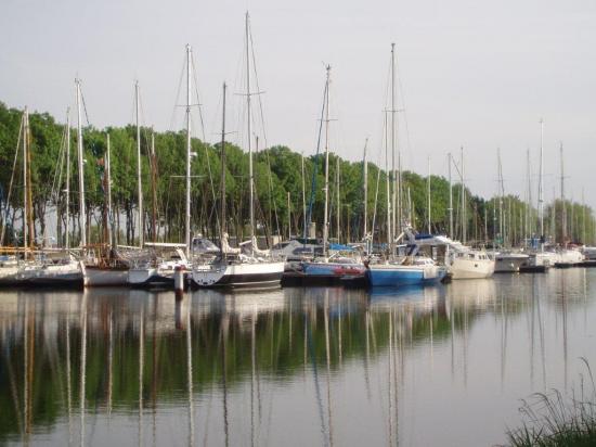 Port de Carentan