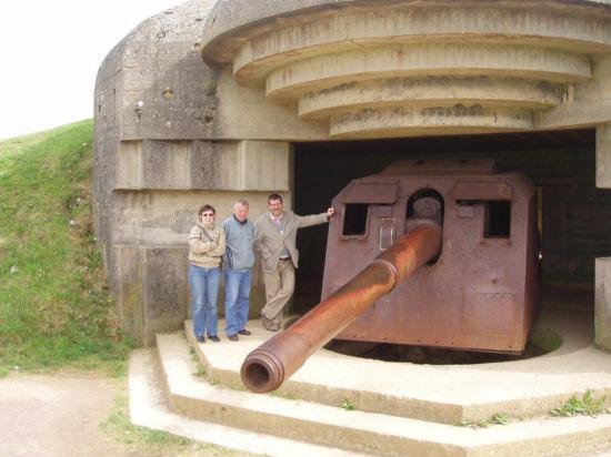 Longues-sur-Mer