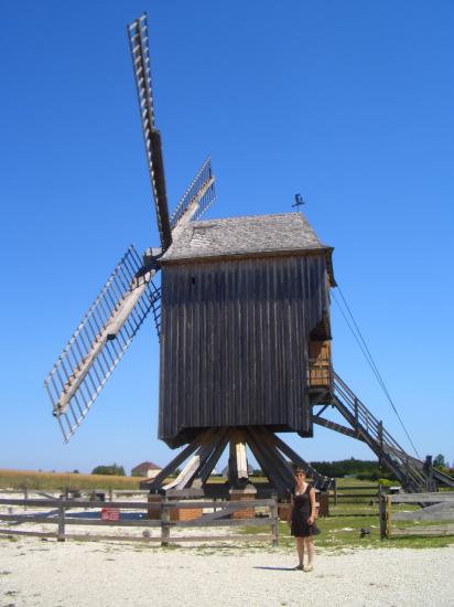 Le Moulin de Dosche