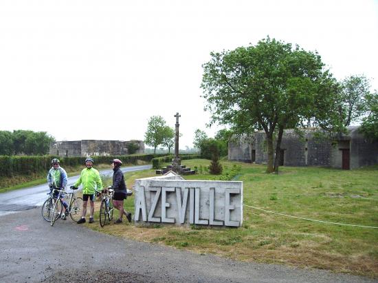 Azeville