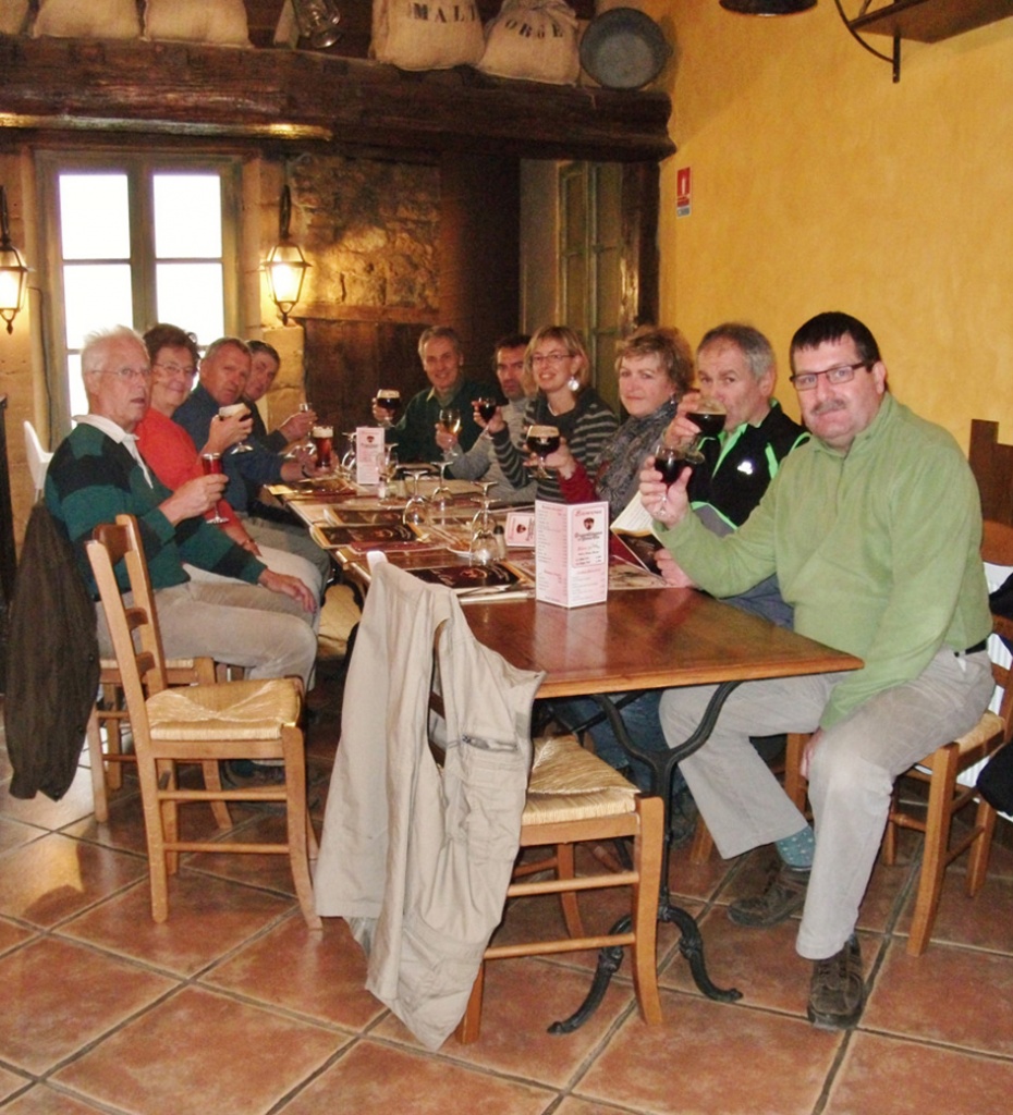 La Brasserie